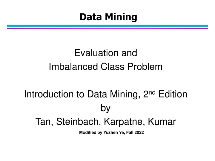 data mining