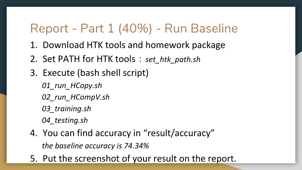 report part 1 40 run baseline 1 download