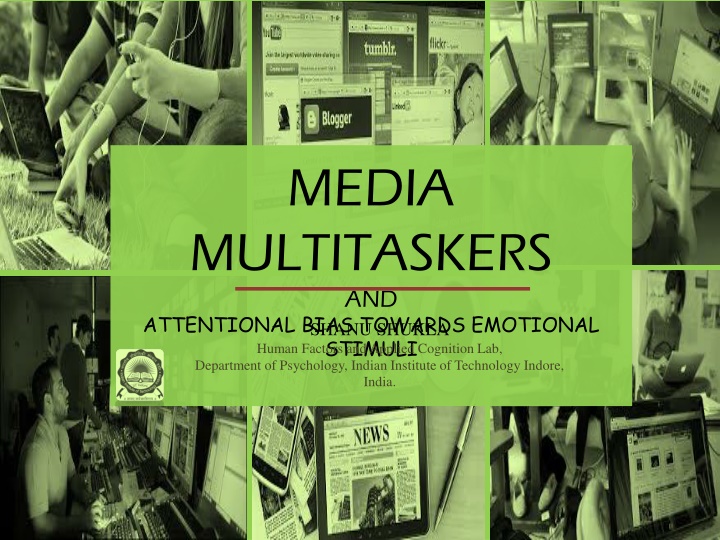media
