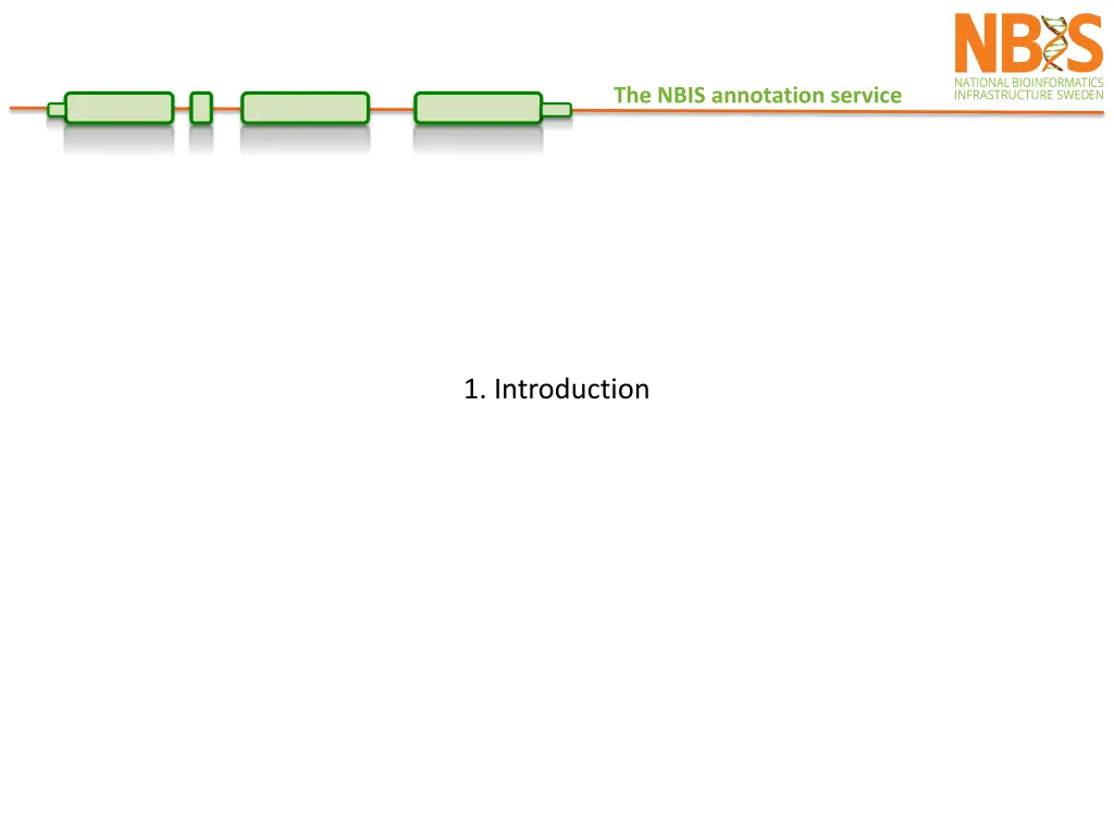 the nbis annotation service 2