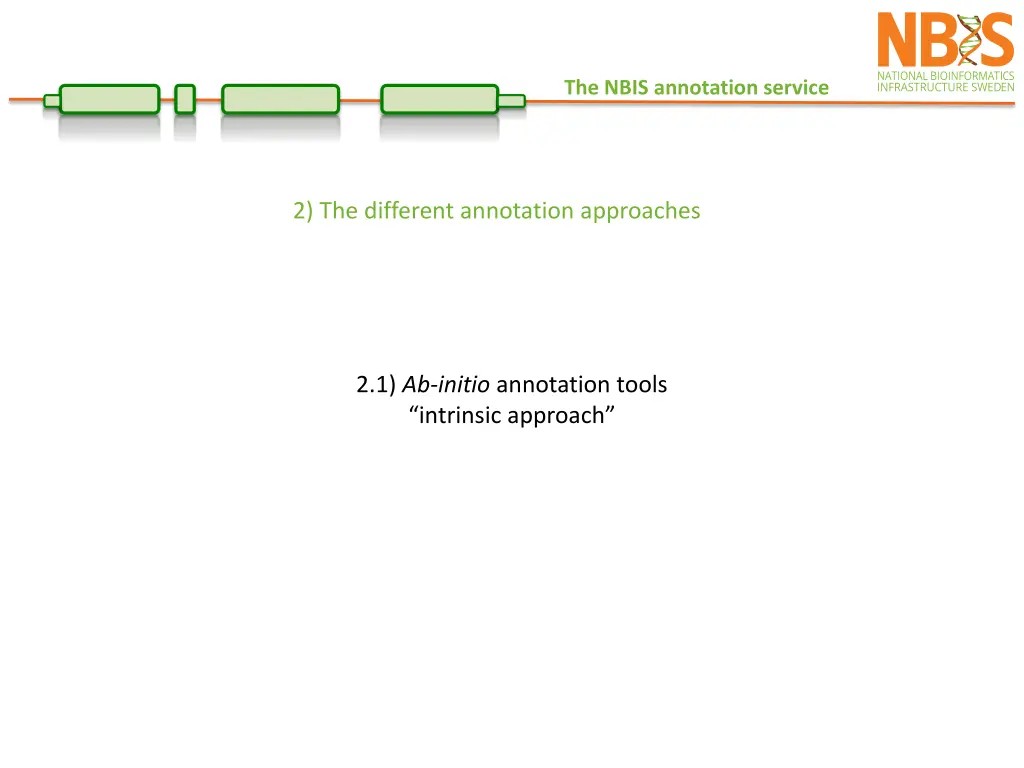 the nbis annotation service 3