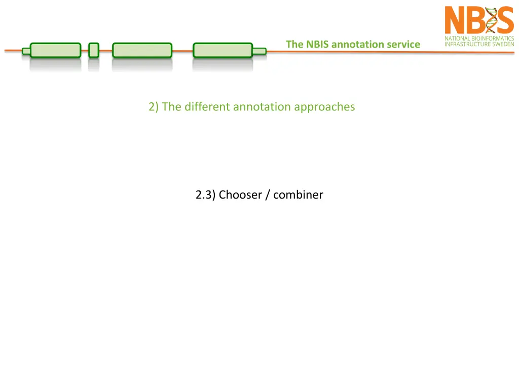 the nbis annotation service 6