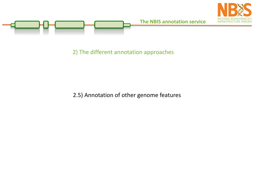 the nbis annotation service 8