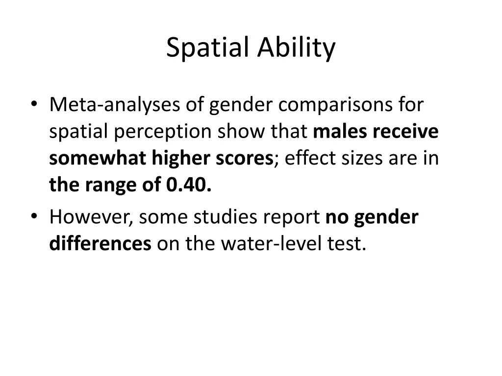 spatial ability 4