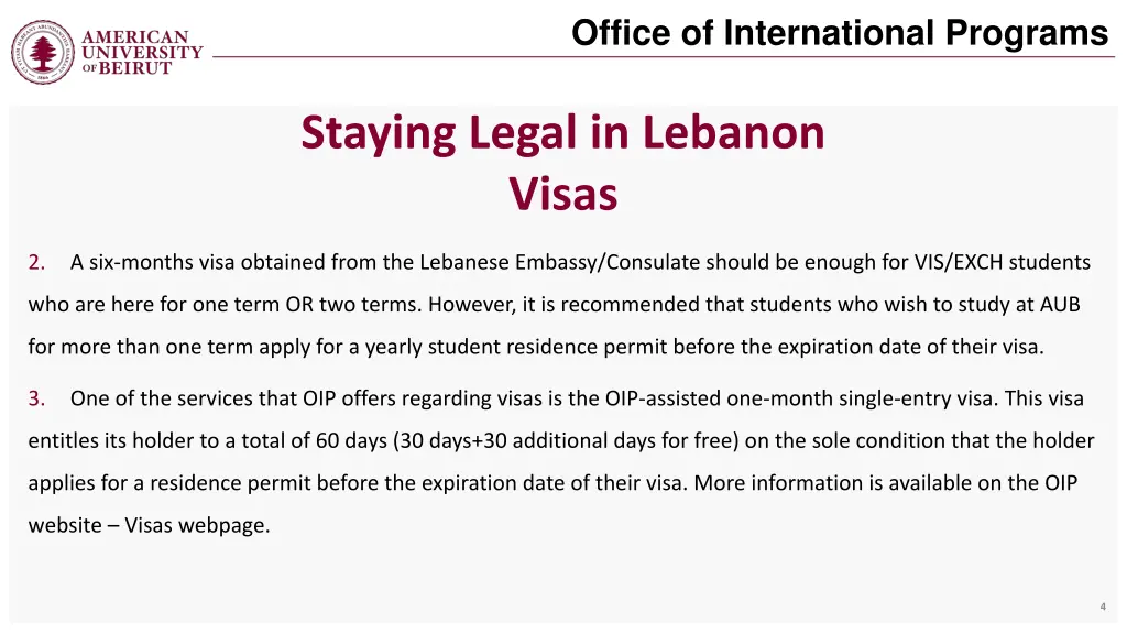 office of international programs 2