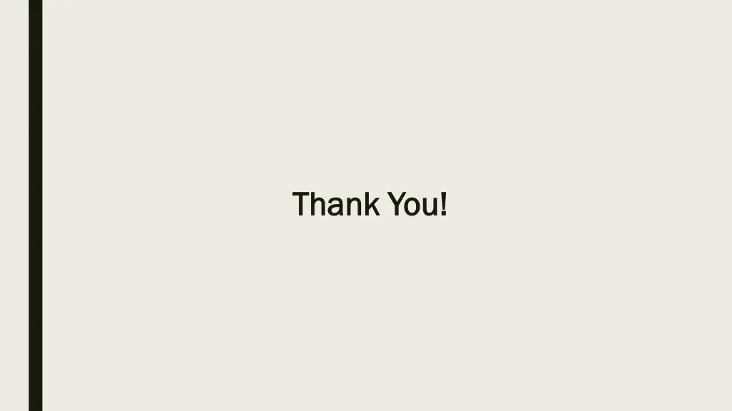 thank you thank you