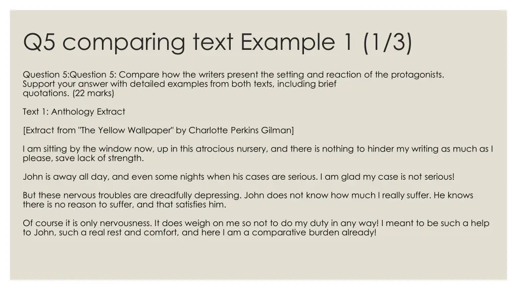 q5 comparing text example 1 1 3