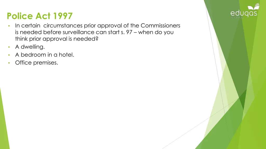 police act 1997 3