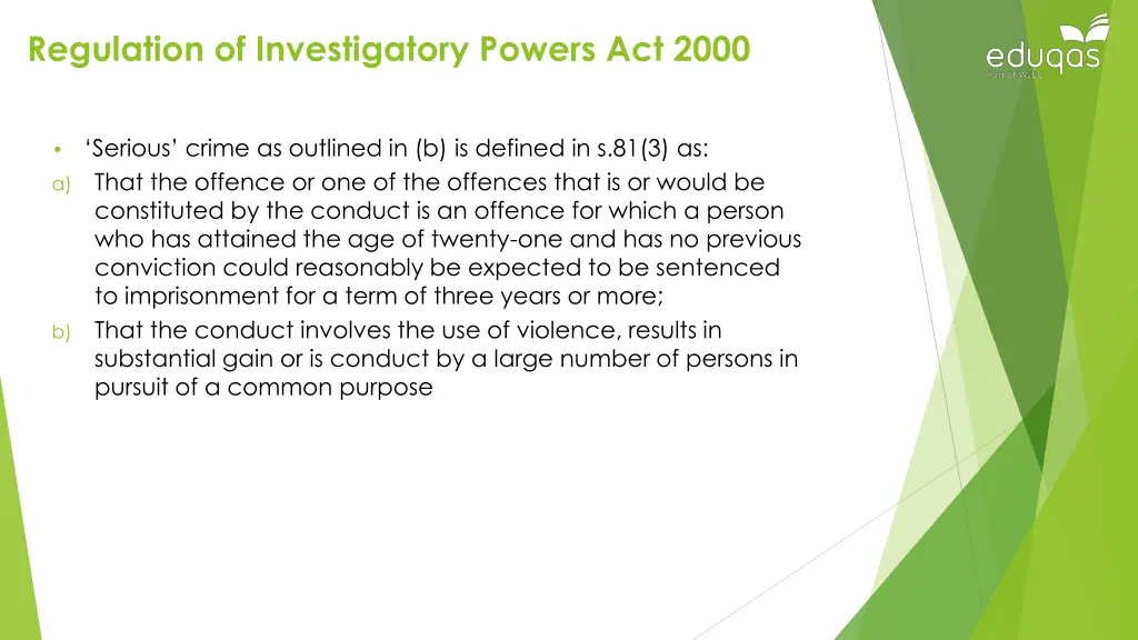 regulation of investigatory powers act 2000 4