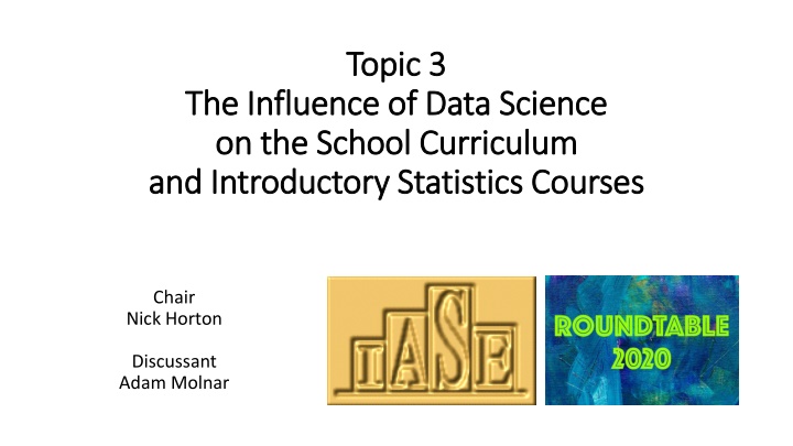 topic 3 topic 3