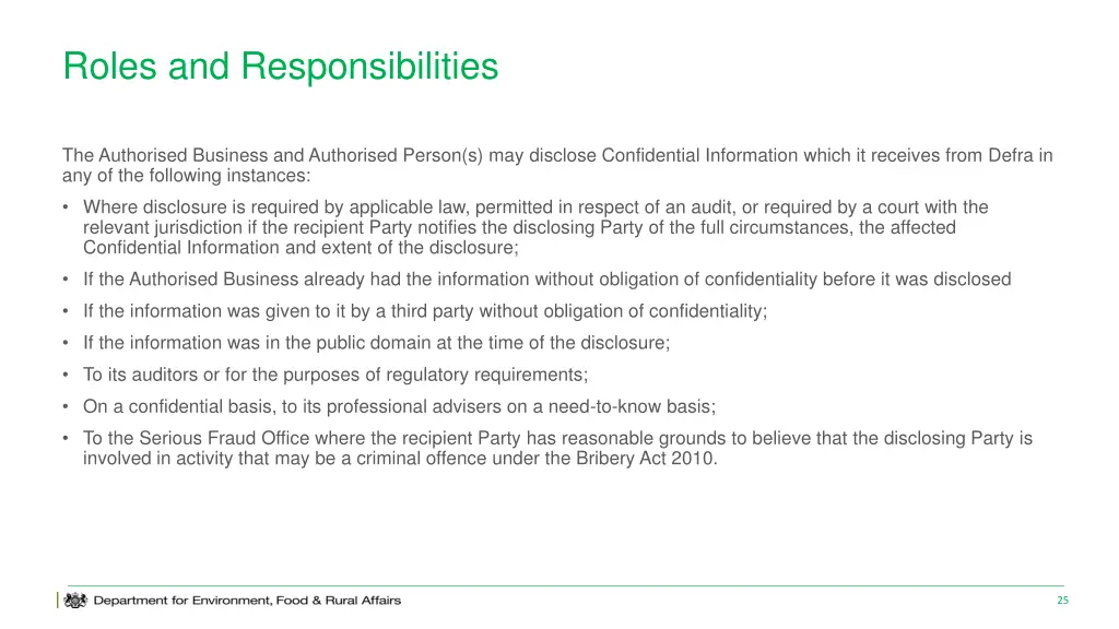 roles and responsibilities 2