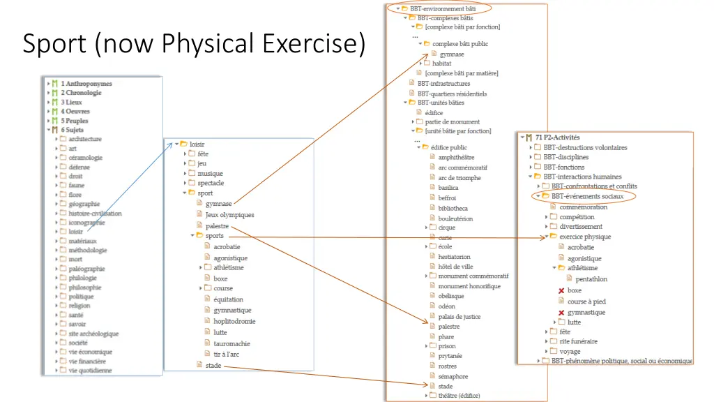 sport now physical exercise