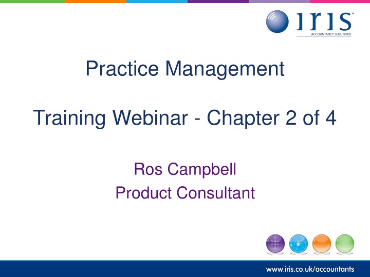 practice management