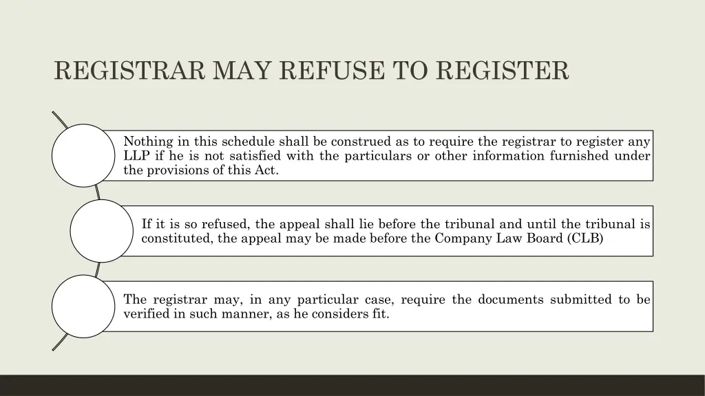registrar may refuse to register