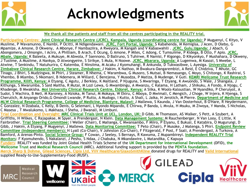 acknowledgments 1