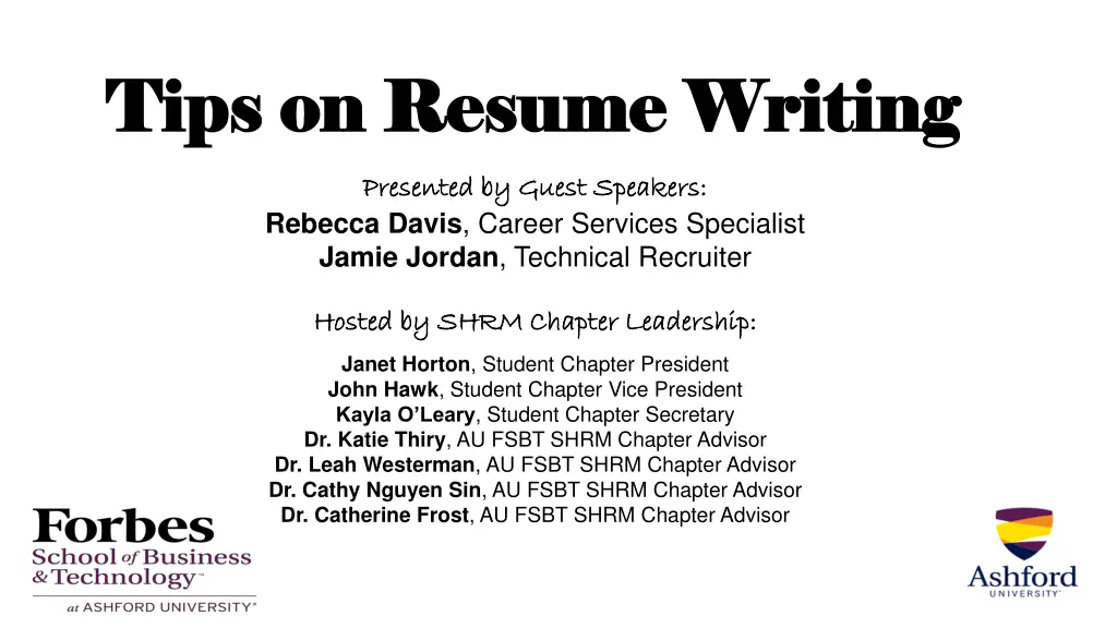 tips on resume writing tips on resume writing