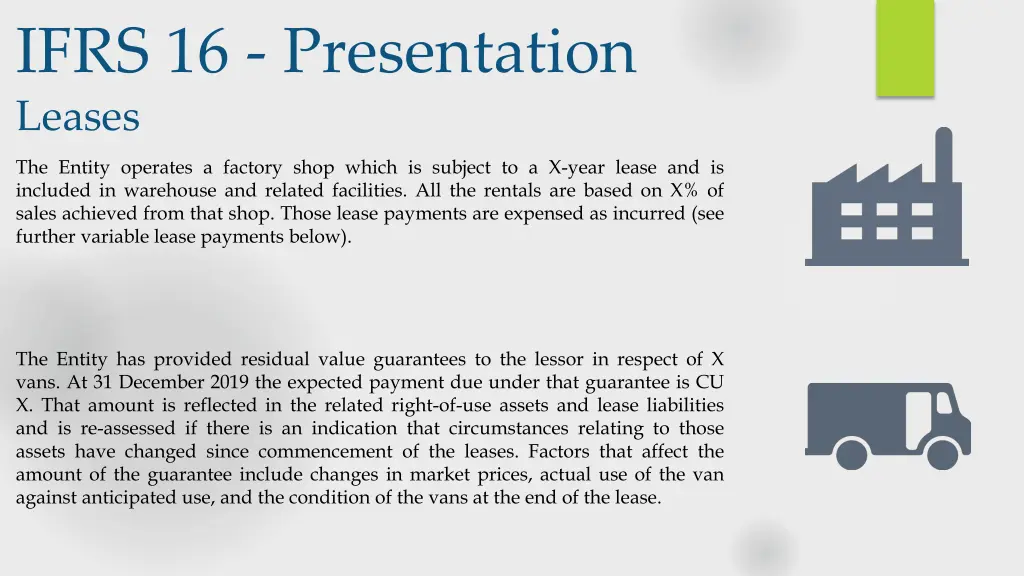 ifrs 16 presentation leases 3