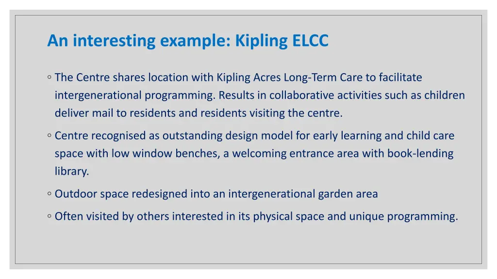 an interesting example kipling elcc