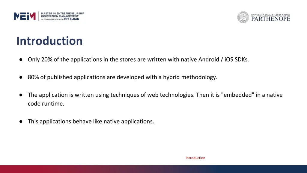 introduction 1