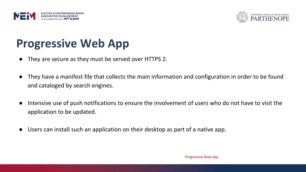 progressive web app 2