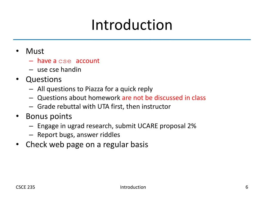 introduction 1