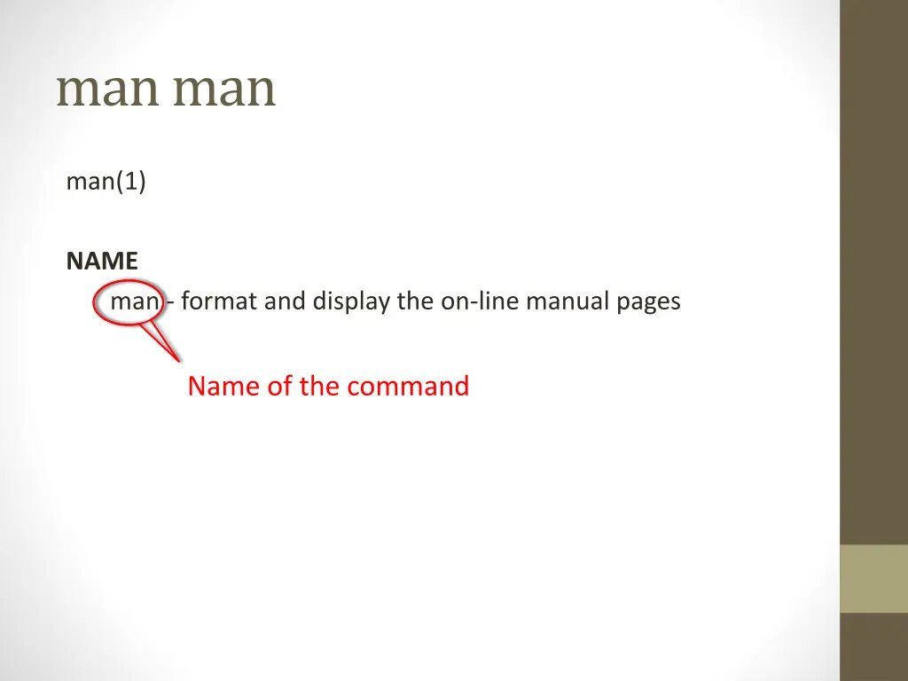 man man 3