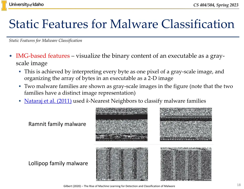 cs 404 504 spring 2023 14