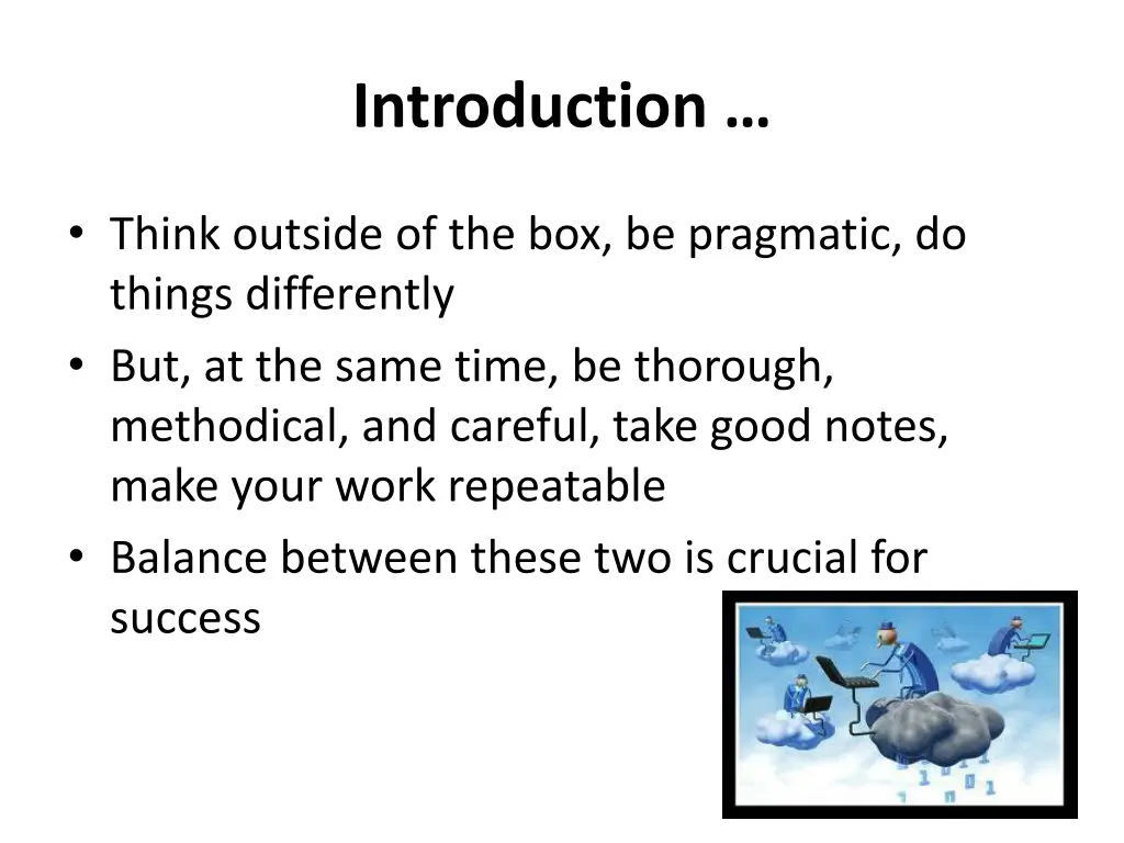 introduction 2