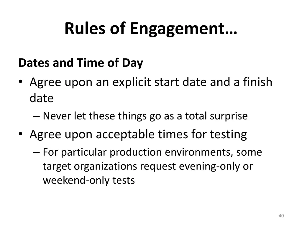 rules of engagement 3