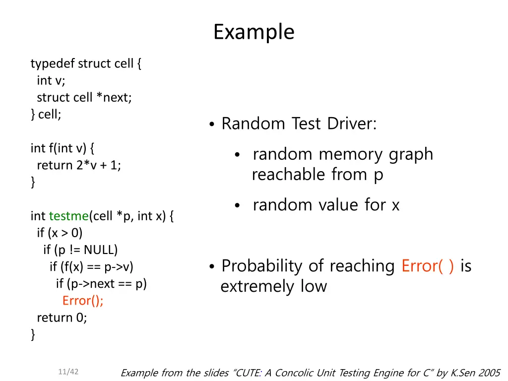example