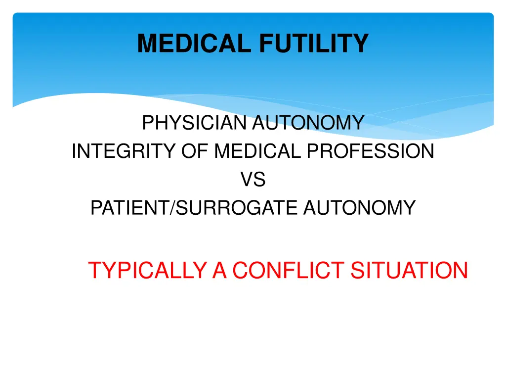 medical futility 5