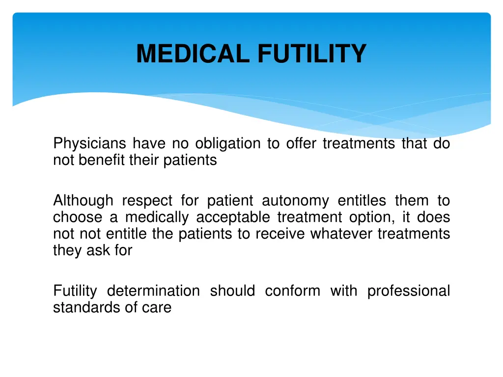 medical futility 6