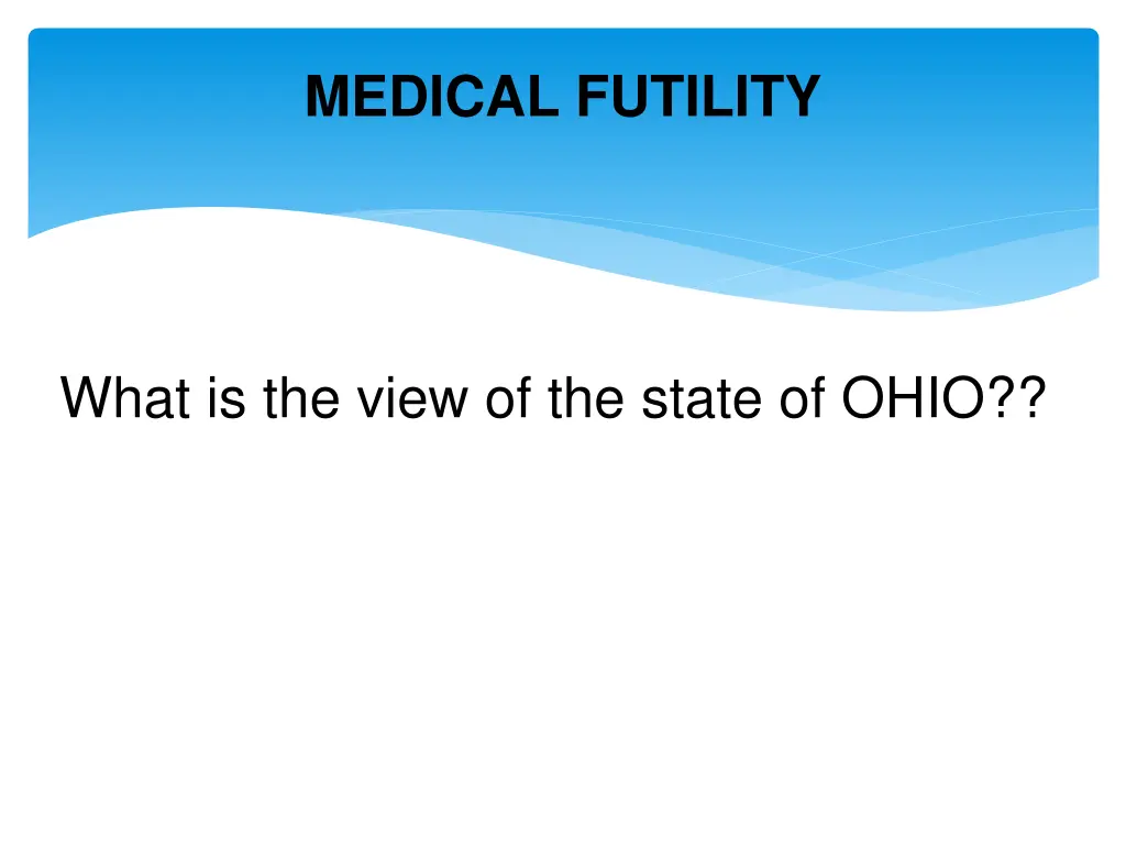 medical futility 8