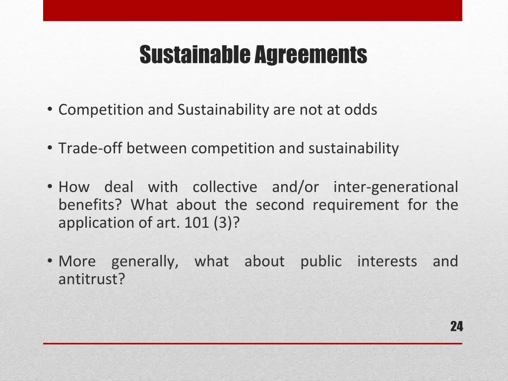 sustainableagreements