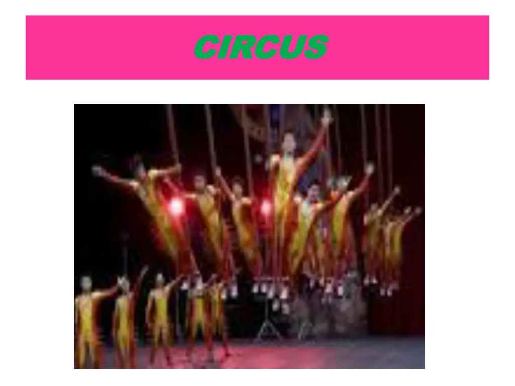 circus circus