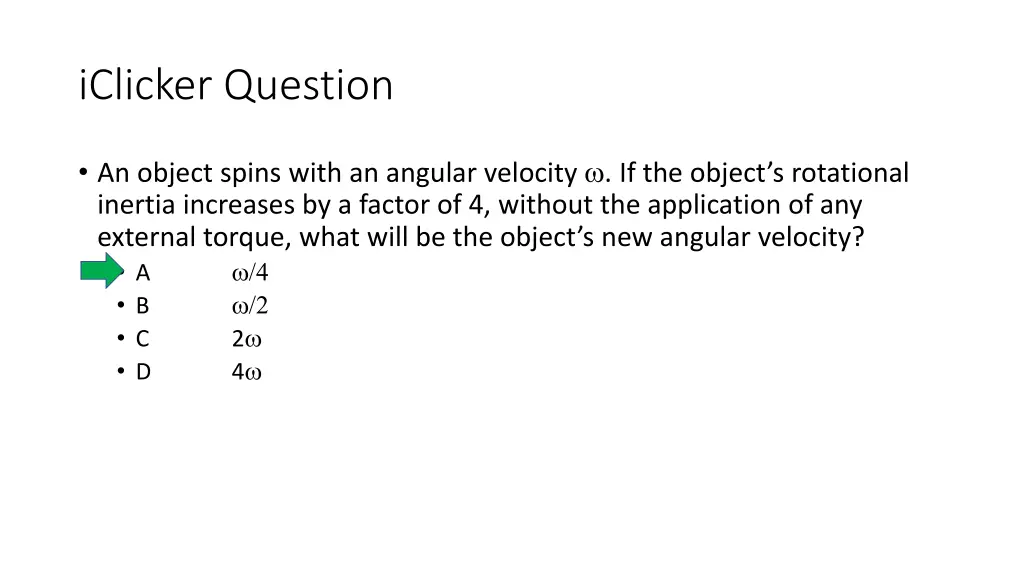 iclicker question 3