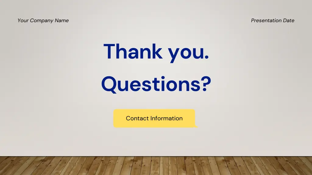 your company name 9