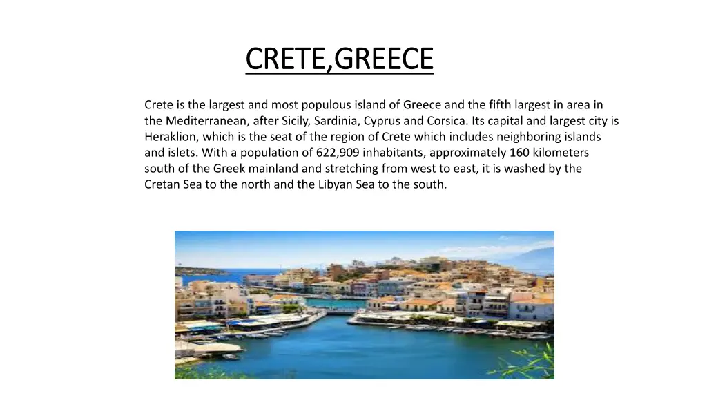 crete greece crete greece