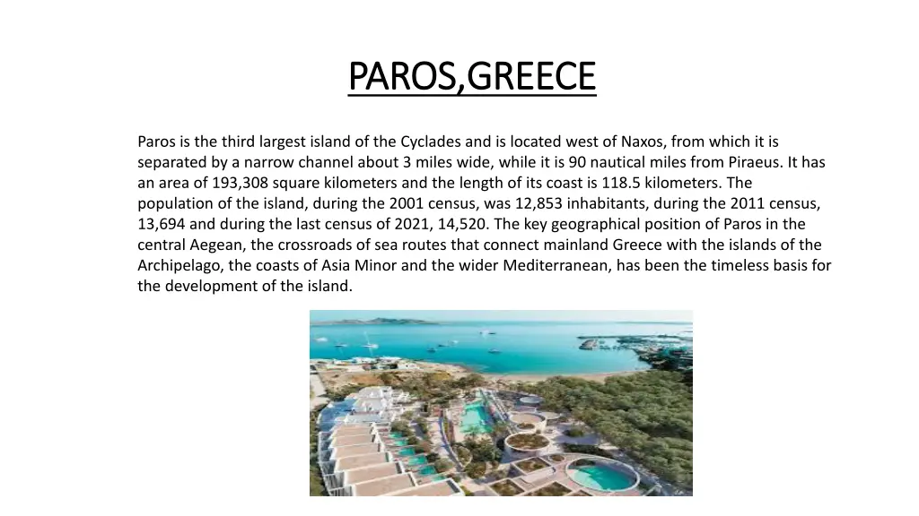 paros greece paros greece