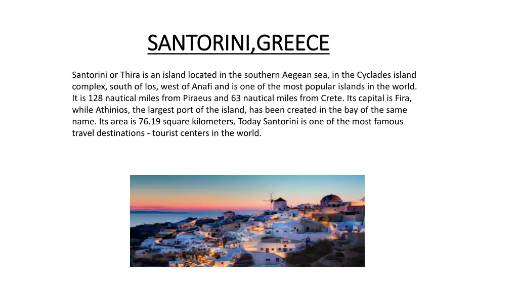 santorini greece santorini greece