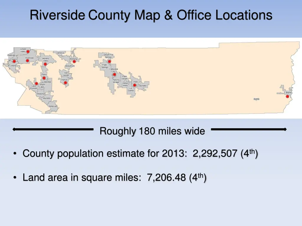riverside county map office locations