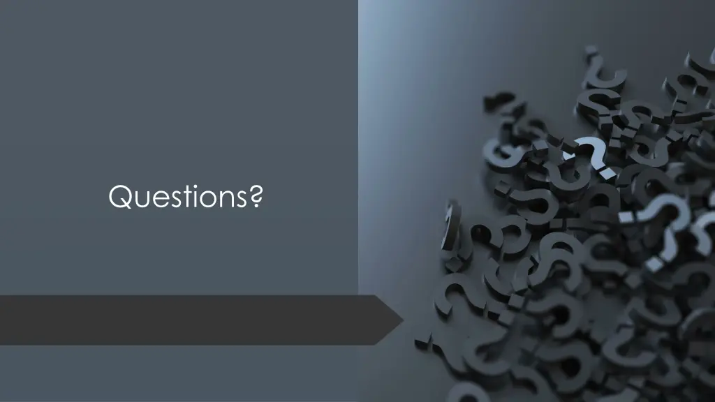 questions