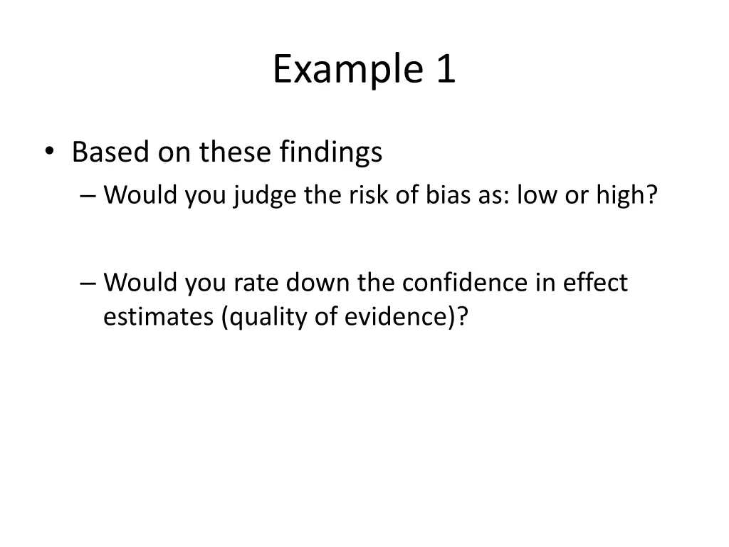 example 1 1