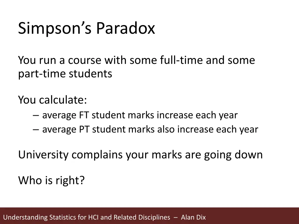 simpson s paradox