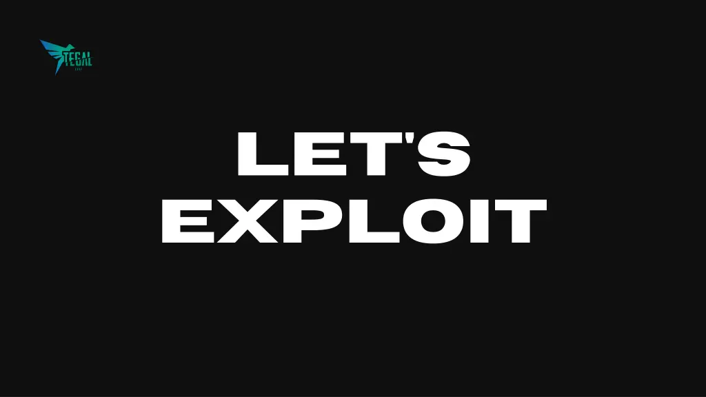 let s exploit