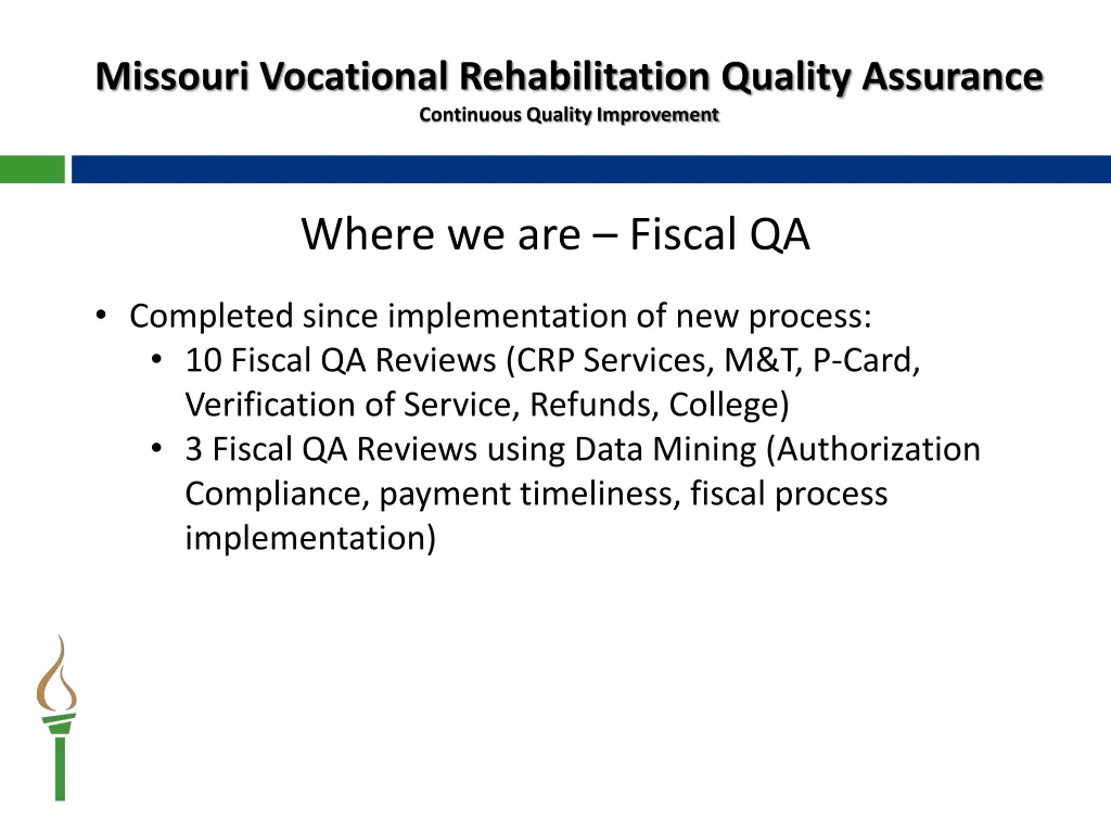 missouri vocational rehabilitation quality 12
