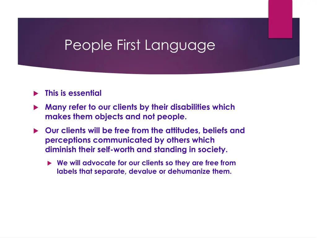 people first language