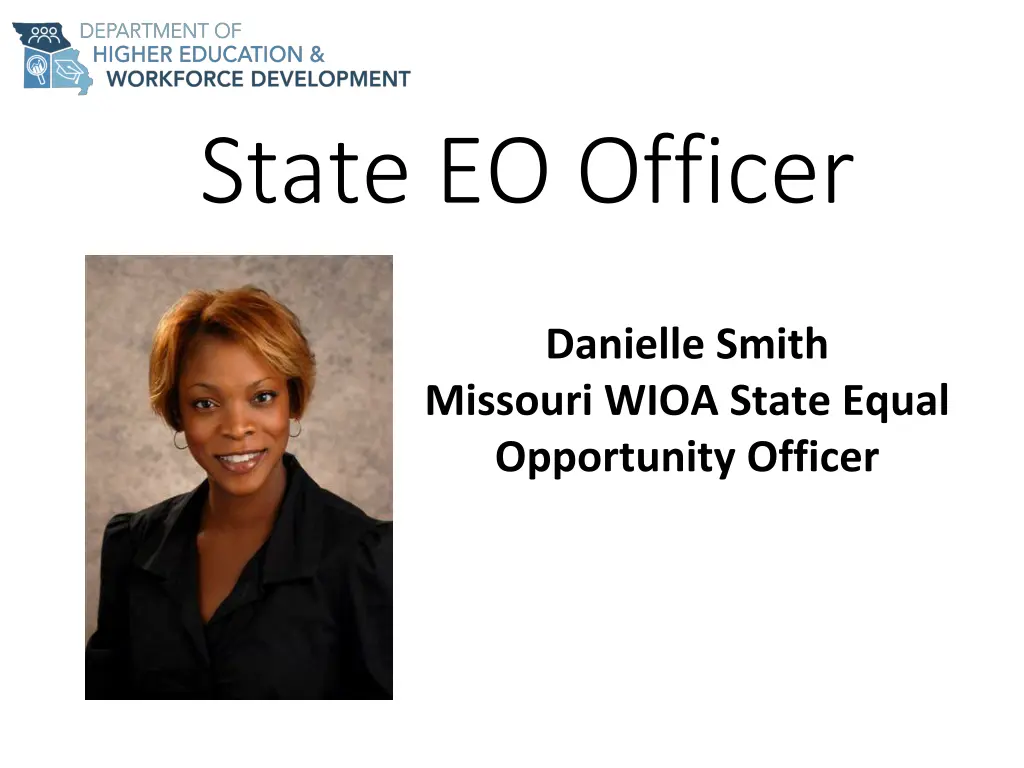 state eo officer