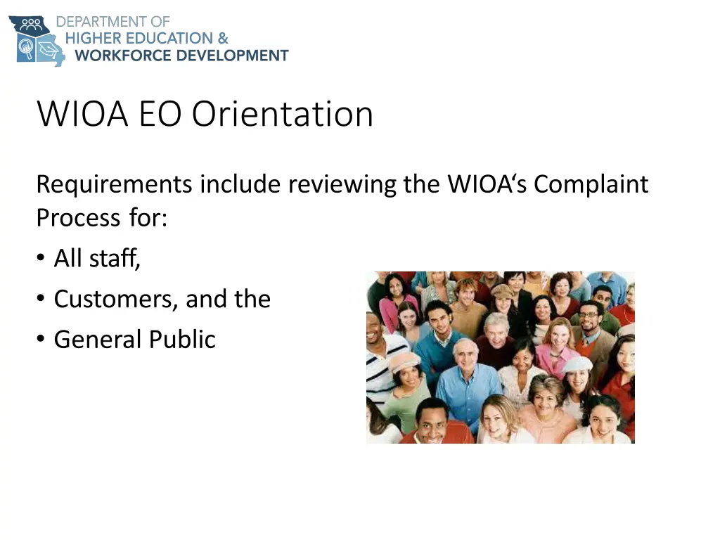 wioa eo orientation