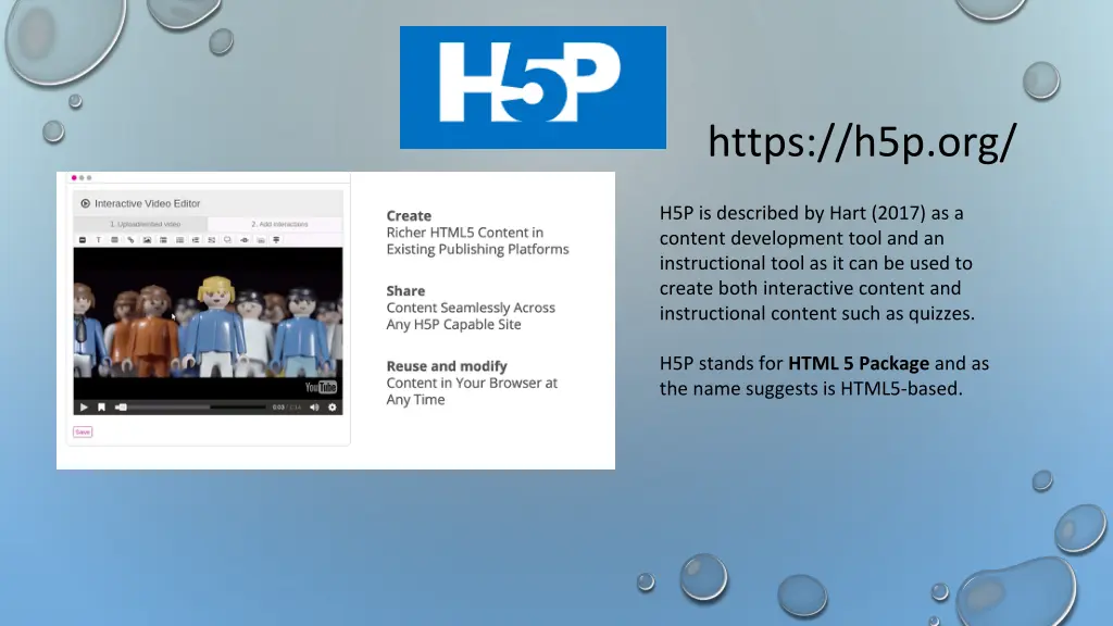 https h5p org